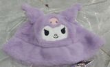 NÓN BUCKET LÔNG SANRIO