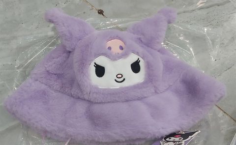 NÓN BUCKET LÔNG SANRIO