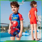 Bộ đồ Bơi Liền Tay ngắn SWF10005B