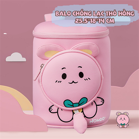 Balo Nohoo