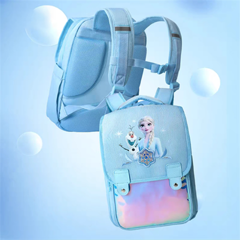 Balo Đi Học Disney