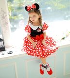 Váy Hóa Trang Classic