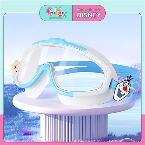 Mặt nạ lặn Disney