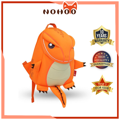 Balo Khủng Long Cam NH029LO