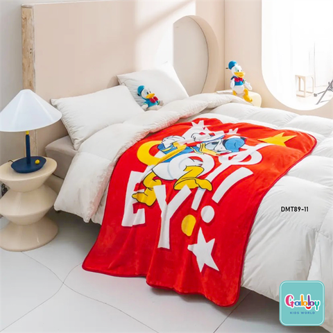 Chăn Disney 100x140