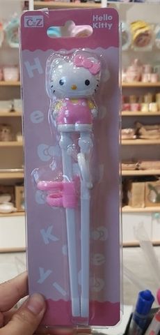 Đũa tập ăn 3D