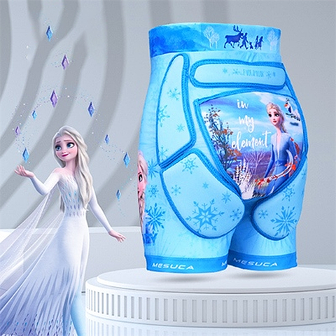 Quần bảo hộ Disney