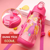 Bình nước 600 ML