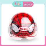 Nón Bảo Hiểm Spider Man