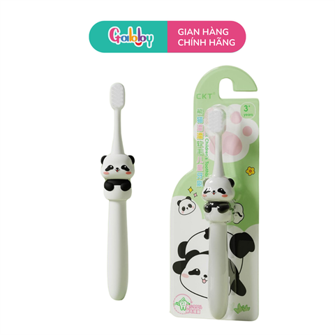 Bàn Chải Trẻ Em 3D