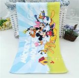 Khăn mặt Disney