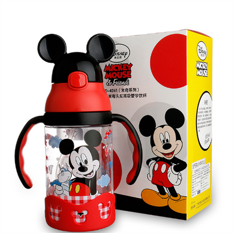 Bình Nước DISNEY Quai Cầm