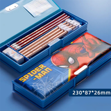 Hộp bút nam châm 28133