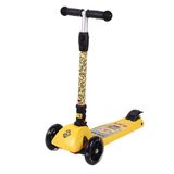 Xe Trượt Scooter Trẻ Em 3 Bánh