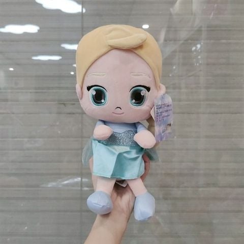 Gấu Bông Sanrio