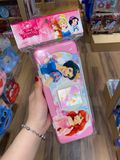 Hộp Bút Nam Châm 2 Ngăn Máy Tính Disney