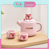 BỘ ẤM TRÀ DISNEY