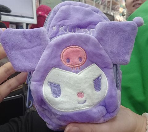 BALO MINI BÔNG SANRIO