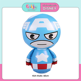 Trụ Boxing Lật Đật Tự Đứng DISNEY