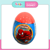 KẸO KÈM ĐỒ CHƠI DISNEY