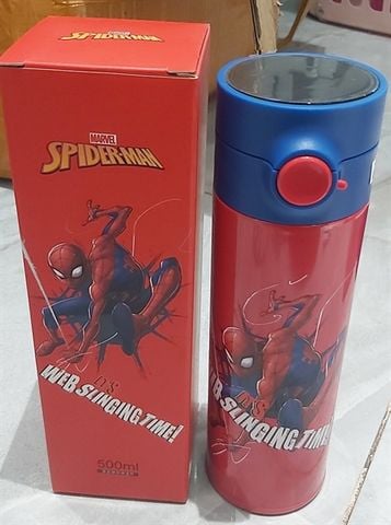BÌNH NƯỚC GIỮ NHIỆT 22032 DISNEY 500ML