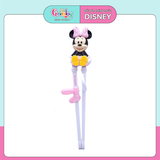 Đũa Tập Ăn DISNEY 3D
