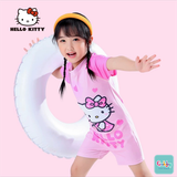 Bộ đồ Bơi Liền Tay ngắn SW200339