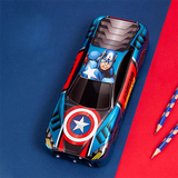 Hộp Bút Thiếc 3D Disney