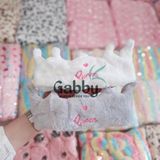 Nón bảo hiểm cho bé Size M