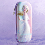 Hộp Bút Dây Kéo 3D Disney