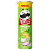 Snack Khoai Tây Pringles 107g