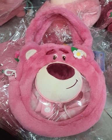 Túi Đeo Chéo Disney