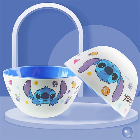 Chén Disney Melamin