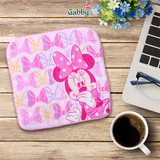 Khăn Mặt Disney 25x25cm