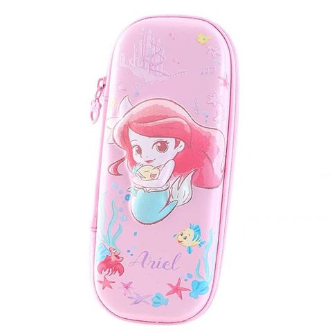 Hộp bút eva 6138