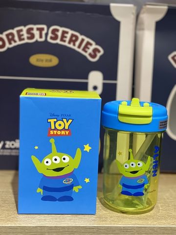 BÌNH NƯỚC NẮP VẶN DISNEY