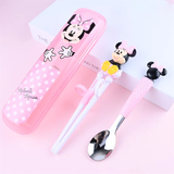 Muỗng Đũa & Hộp DISNEY