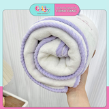 KHĂN MẶT SANRIO 35*75CM