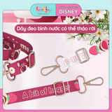 BÌNH NƯỚC GIỮ NHIỆT DISNEY 2IN1 3D