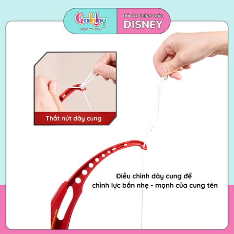BỘ ĐỒ CHƠI DISNEY