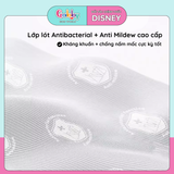 BALO ĐI HỌC DISNEY B26013