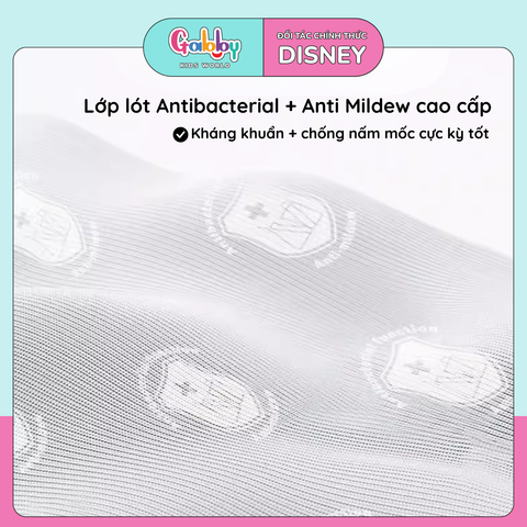 BALO ĐI HỌC DISNEY B26013