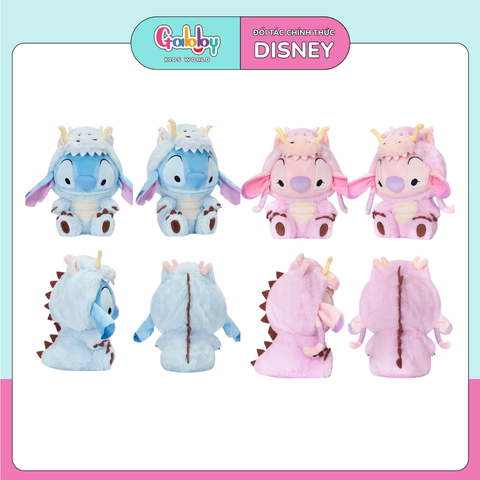 GẤU BÔNG DISNEY - XUÂN GIÁP THÌN