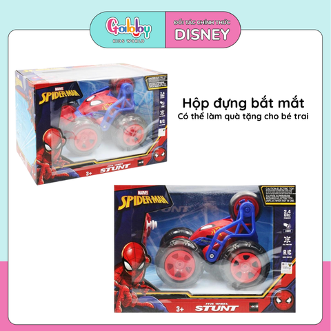 XE HƠI ĐIỀU KHIỂN DISNEY