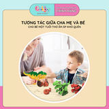 KHỦNG LONG LẮP GHÉP