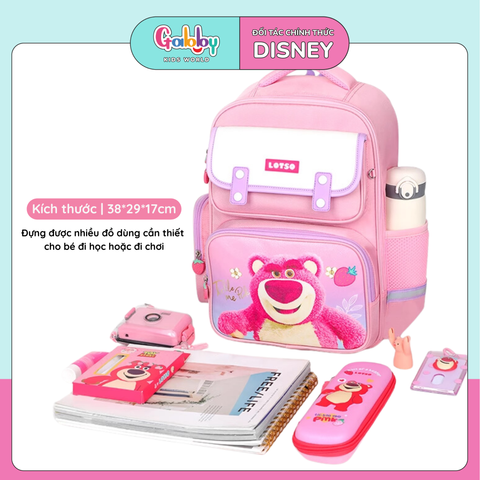 BALO ĐI HỌC DISNEY B26057