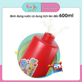 SÚNG NƯỚC SUPERWINGS