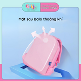 Balo Paw Patrol 24*16*30CM