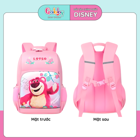 BALO ĐI HỌC DISNEY B26055