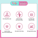 Balo Đi Học Disney